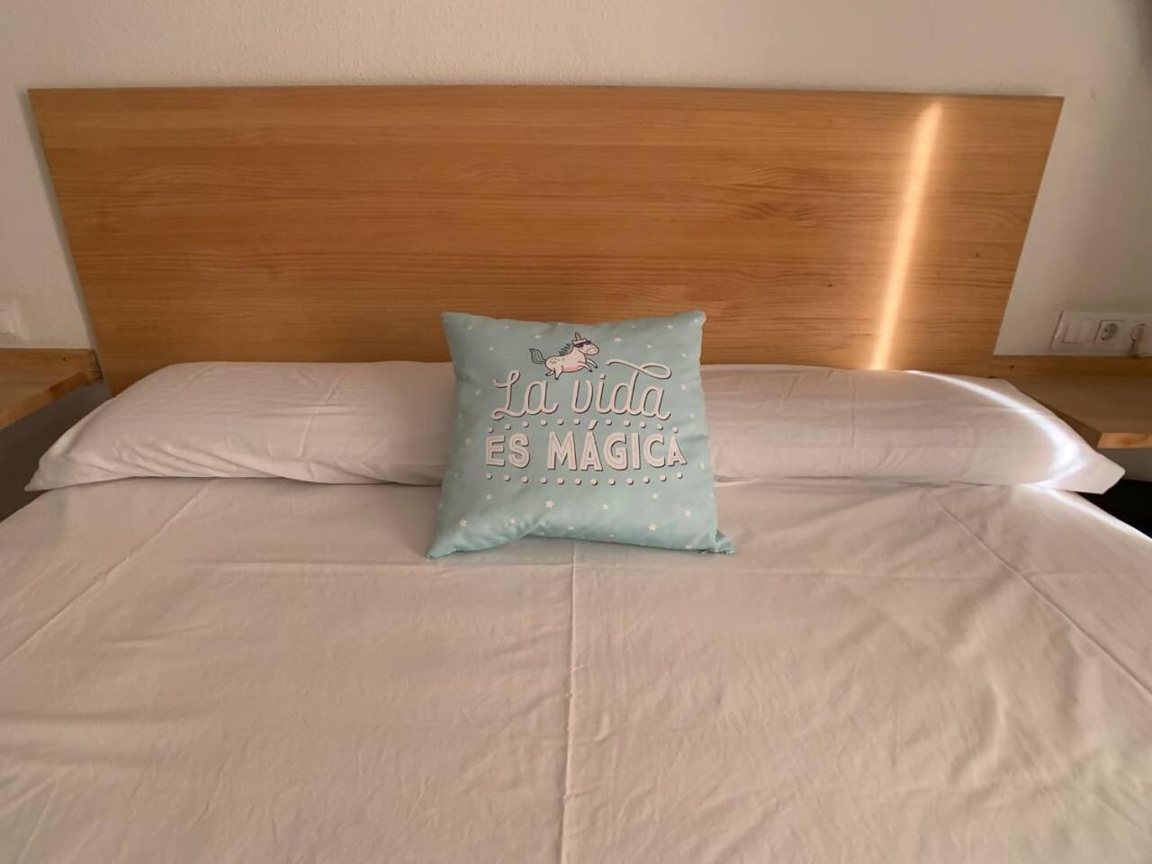 Lejlighed Mundo Nuevo Centro